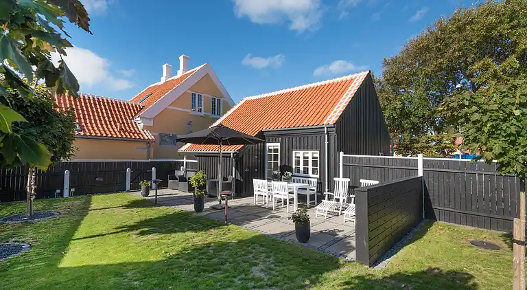 Casa vacanze in Skagen