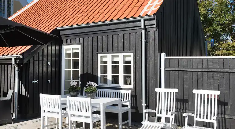 Casa vacanze in Skagen