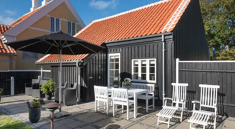 Casa vacanze in Skagen