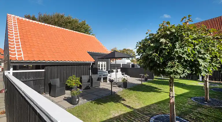 Casa vacanze in Skagen