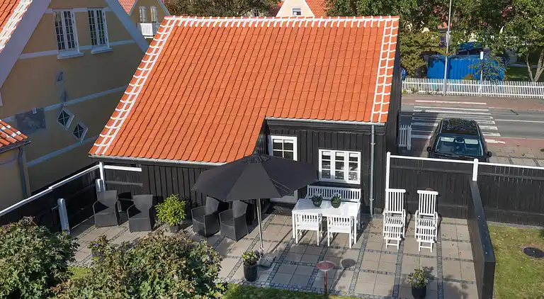 Casa vacanze in Skagen