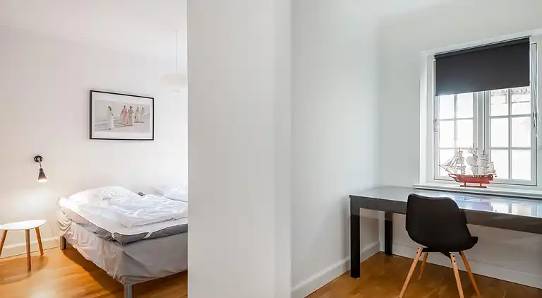 Ferienhaus in Skagen