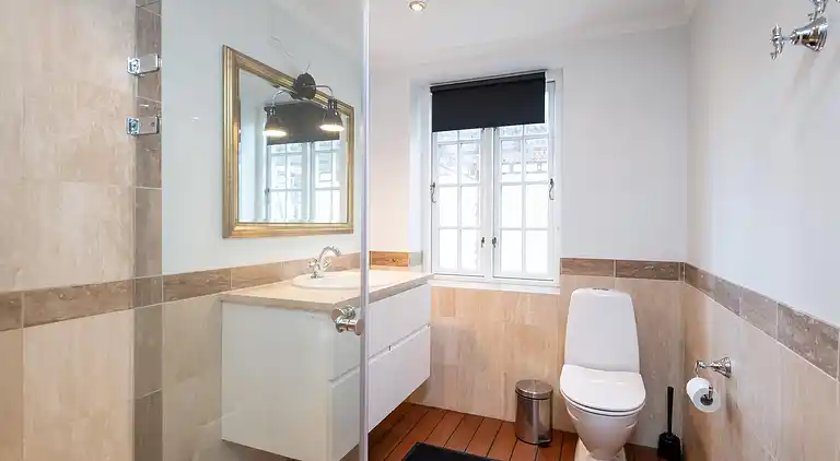 Ferienhaus in Skagen