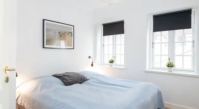 Ferienhaus in Skagen