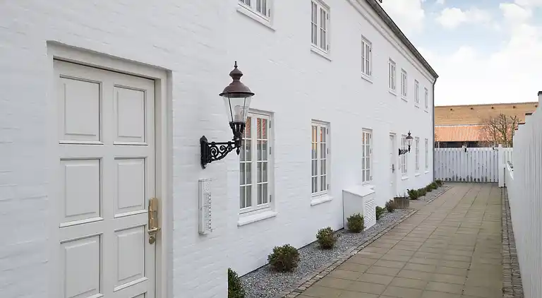 Ferienhaus in Skagen