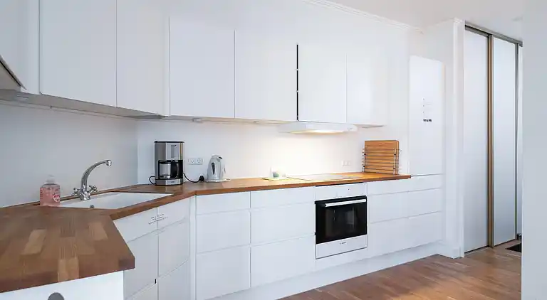 Ferienhaus in Skagen