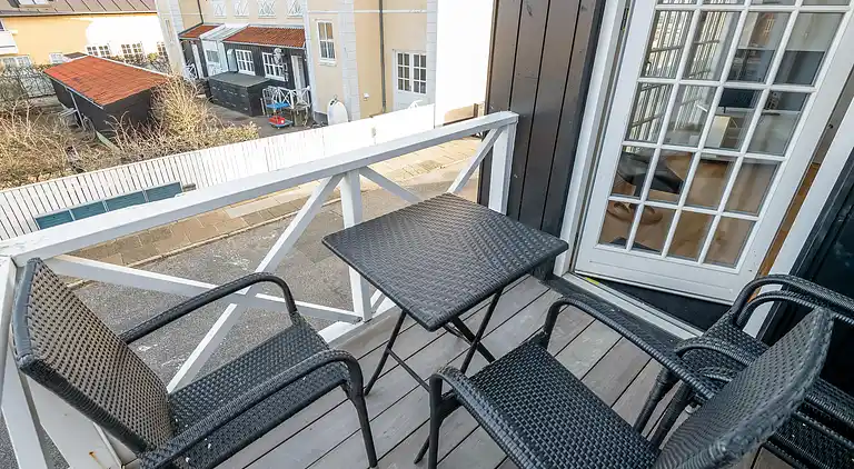 Ferienhaus in Skagen