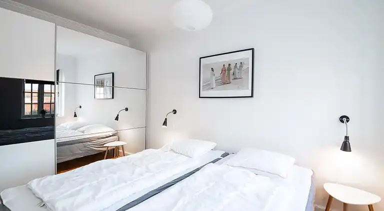 Ferienhaus in Skagen