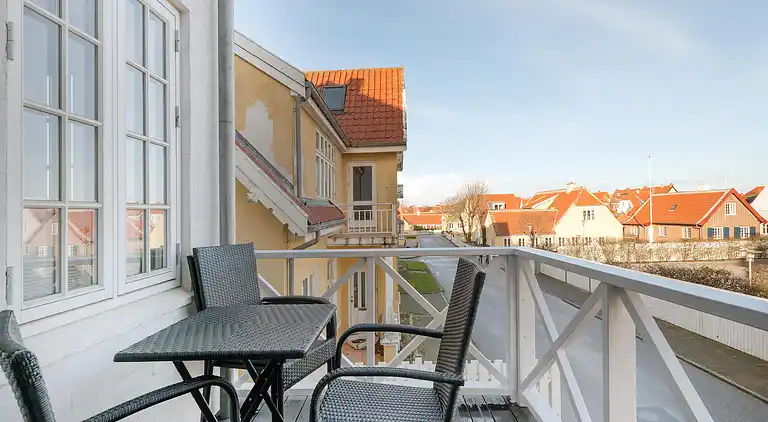 Ferienhaus in Skagen