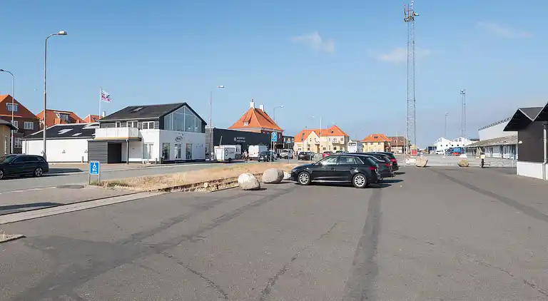 Holiday home in Skagen