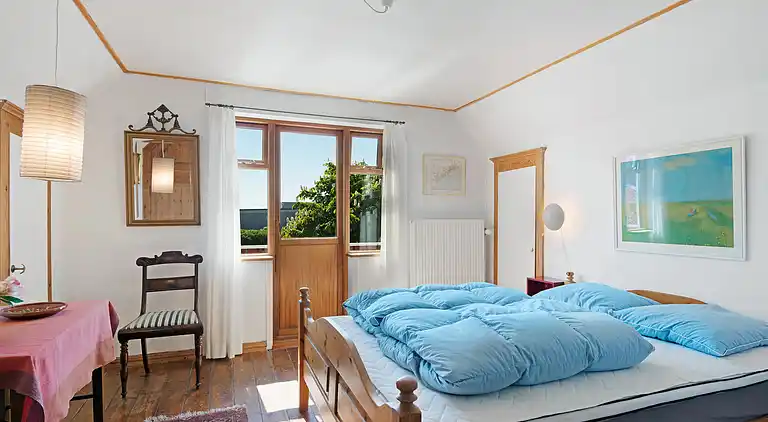 Ferienhaus in Skagen