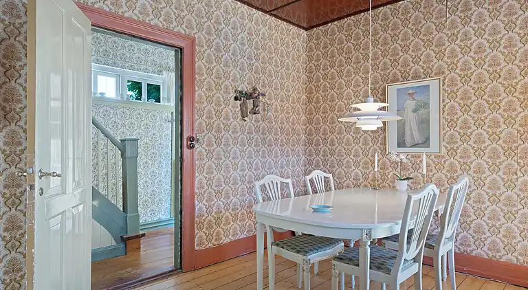 Ferienhaus in Skagen