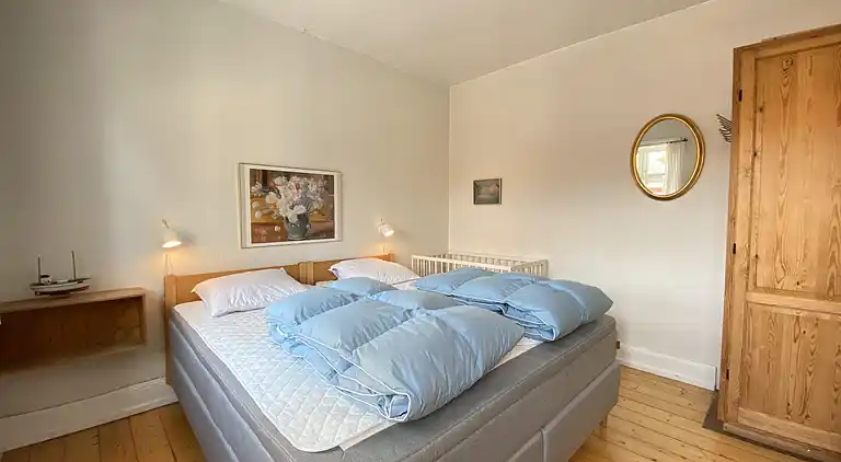 Ferienhaus in Skagen