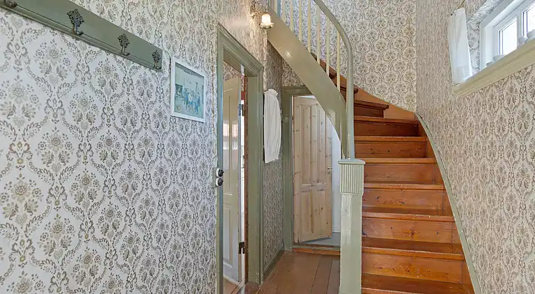 Ferienhaus in Skagen