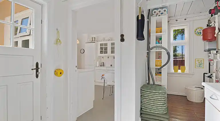 Ferienhaus in Skagen