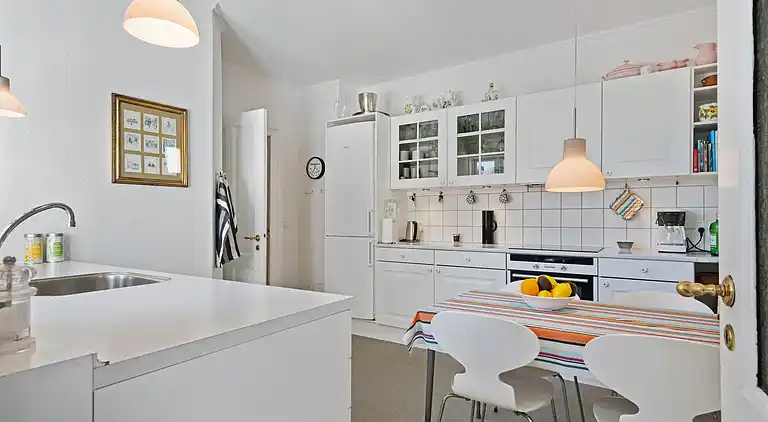 Ferienhaus in Skagen