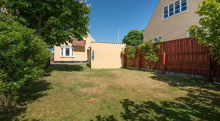 Ferienhaus in Skagen