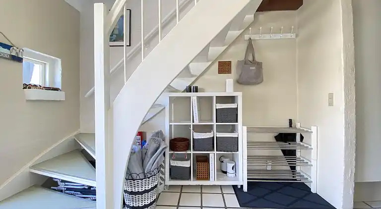 Ferienhaus in Ålbæk