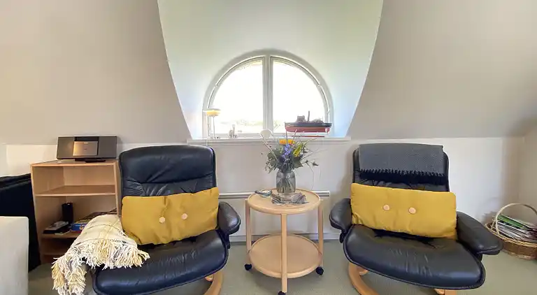 Ferienhaus in Ålbæk