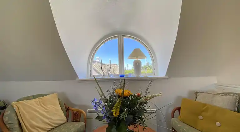 Ferienhaus in Ålbæk