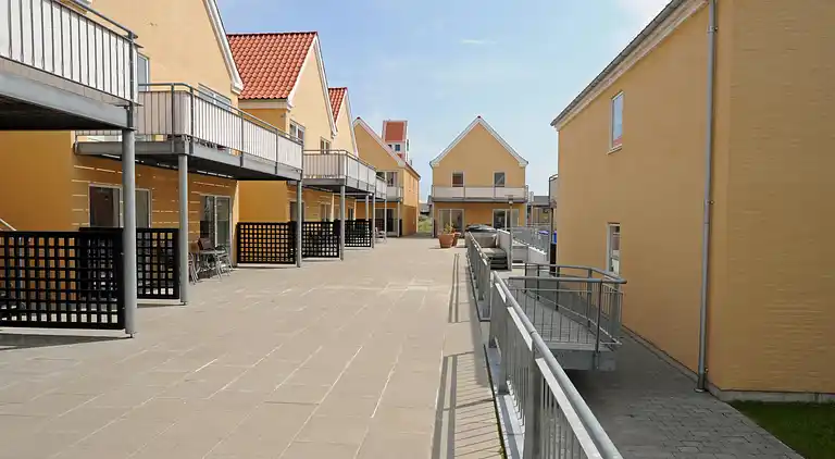 Feriebolig i Skagen