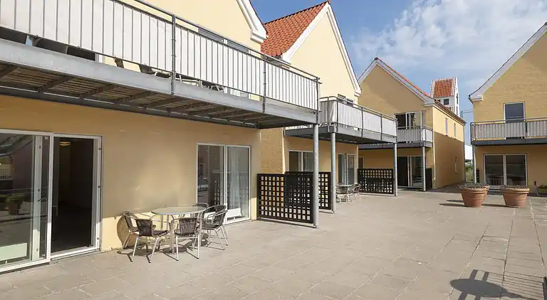 Feriebolig i Skagen