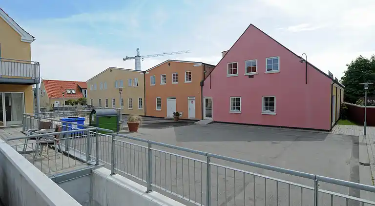 Feriebolig i Skagen