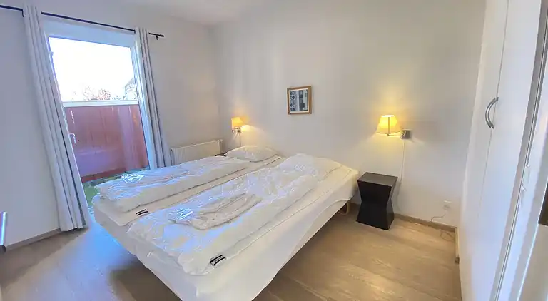 Feriebolig i Skagen