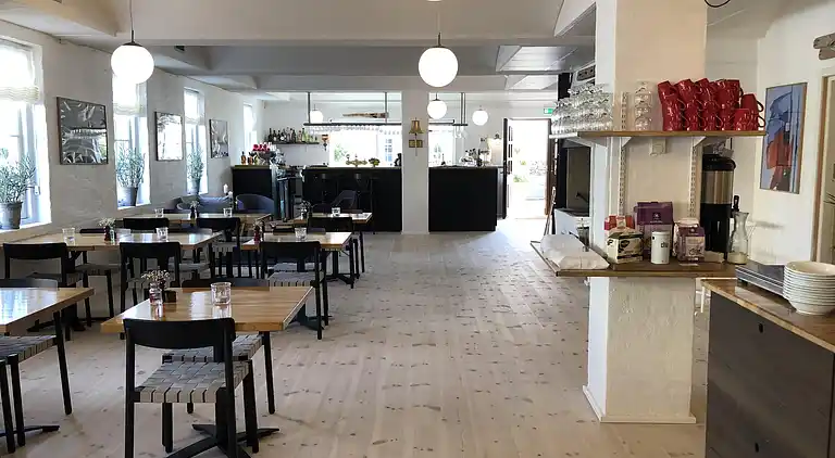 Feriebolig i Skagen