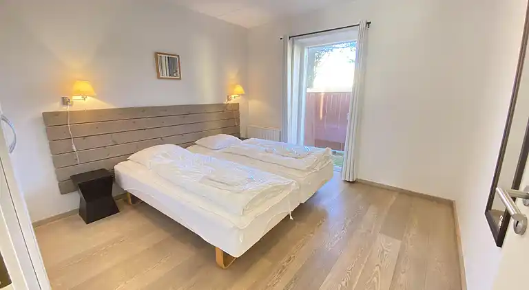 Feriebolig i Skagen