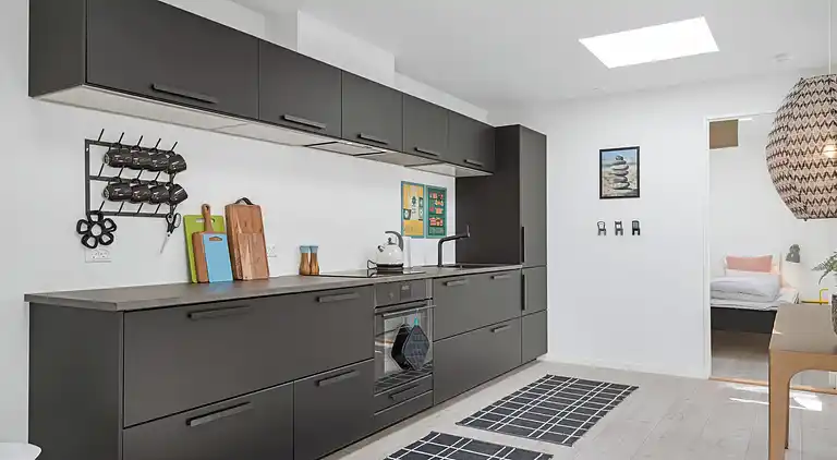 vakantiehuis in Skagen