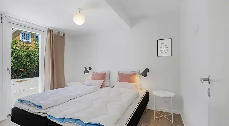 vakantiehuis in Skagen