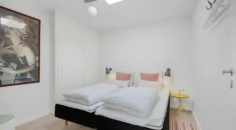 vakantiehuis in Skagen