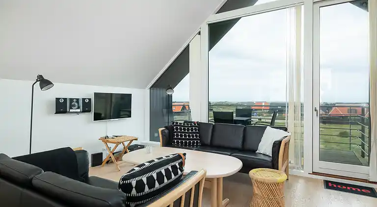 vakantiehuis in Skagen