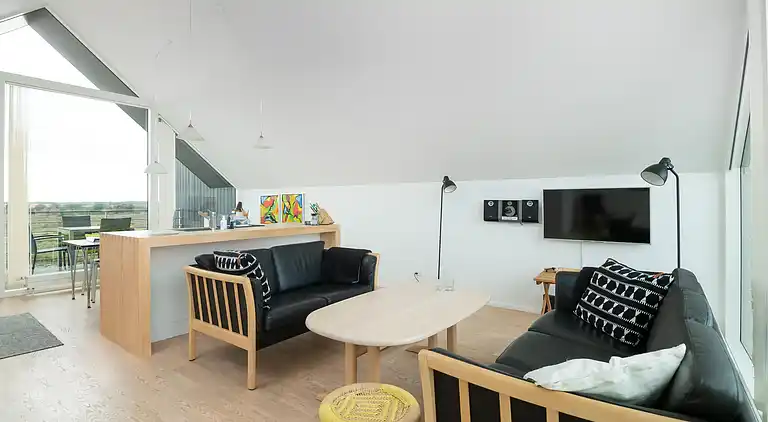 vakantiehuis in Skagen