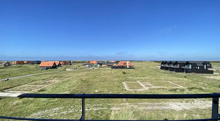 vakantiehuis in Skagen