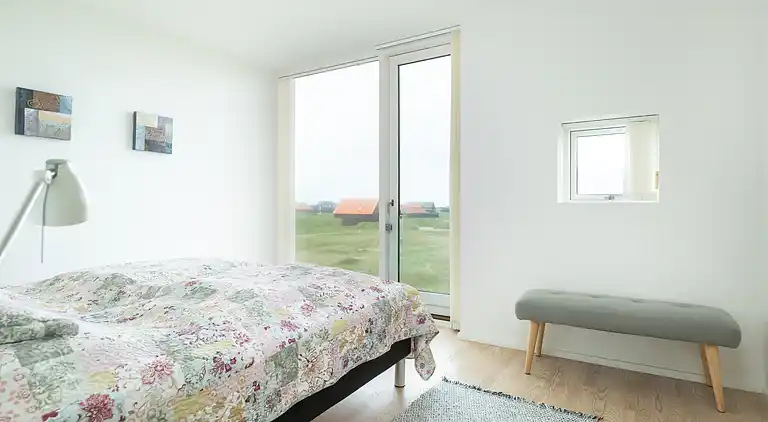 vakantiehuis in Skagen