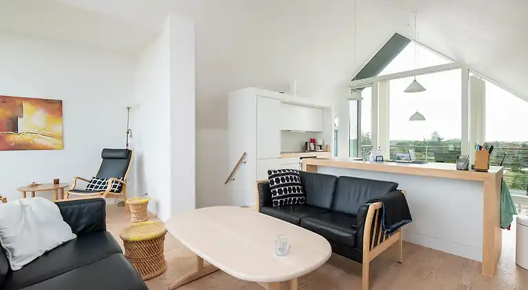 vakantiehuis in Skagen