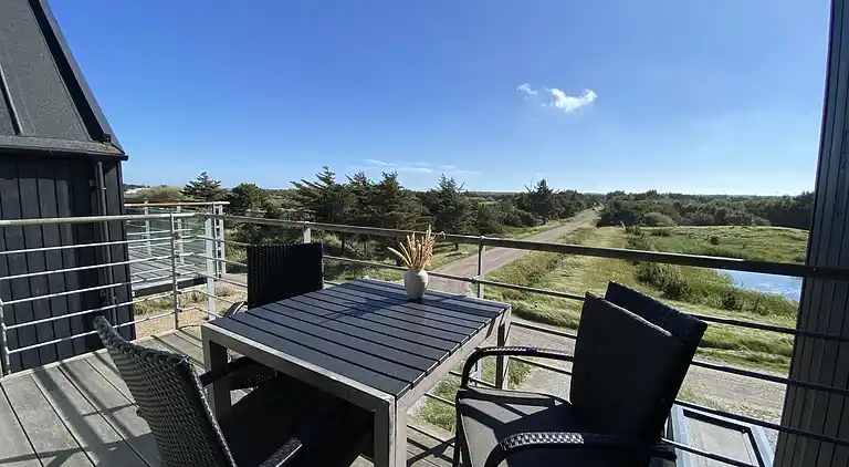 vakantiehuis in Skagen