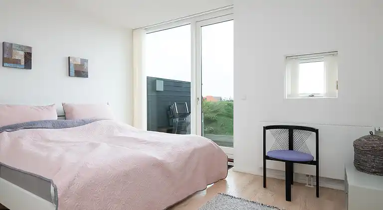 vakantiehuis in Skagen