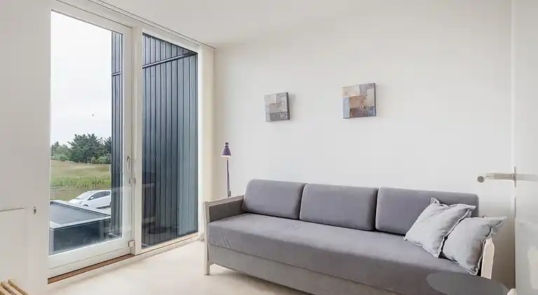 vakantiehuis in Skagen