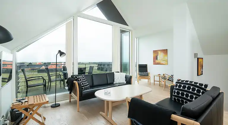 vakantiehuis in Skagen