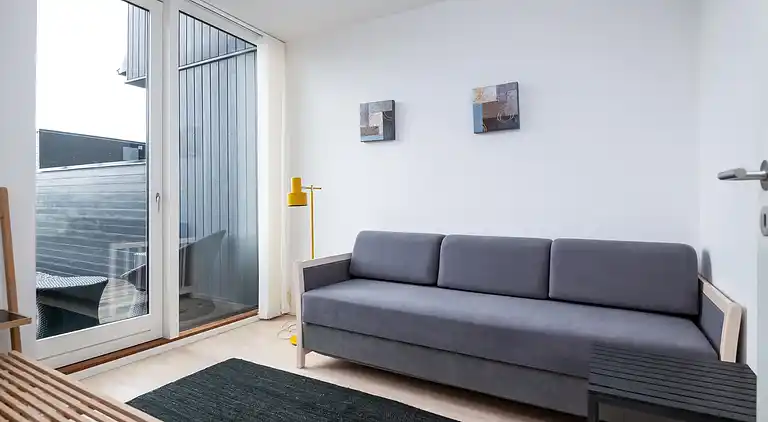 vakantiehuis in Skagen