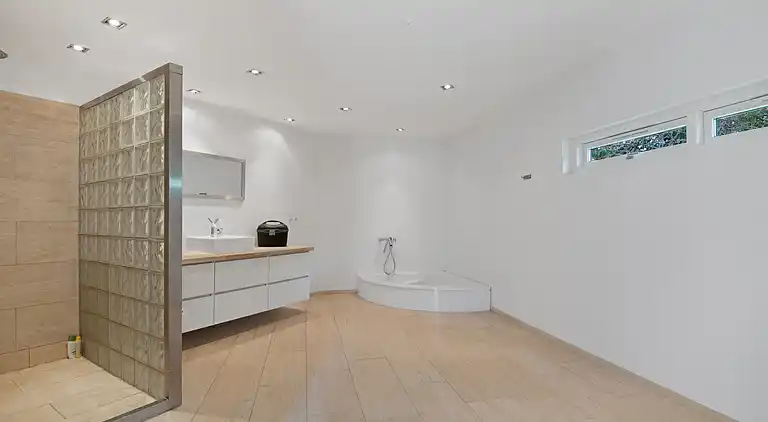 Feriebolig i Ålbæk