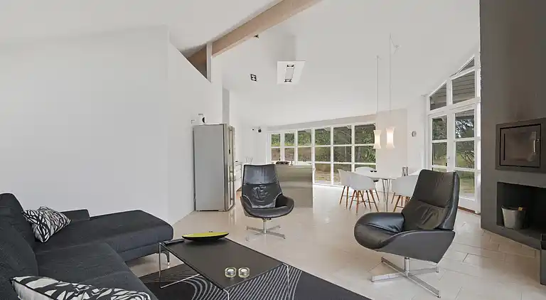 Feriebolig i Ålbæk