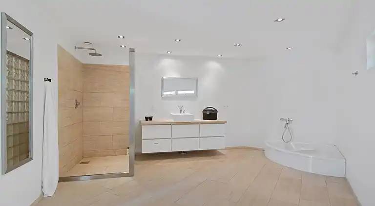 Feriebolig i Ålbæk