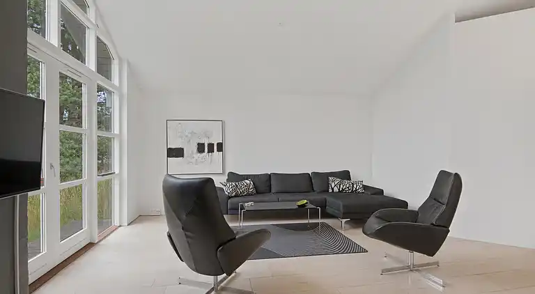 Feriebolig i Ålbæk