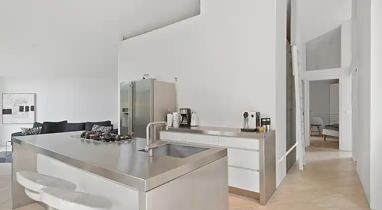 Feriebolig i Ålbæk