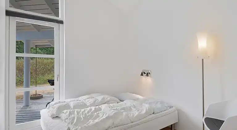 Feriebolig i Ålbæk