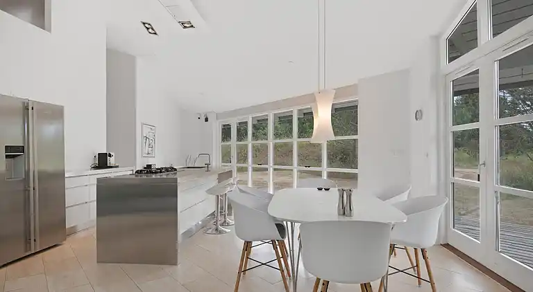 Feriebolig i Ålbæk